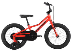 APEX PEAK 16" FIRESTORM RED