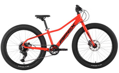 APEX TERRAIN 24" FIRESTORM RED