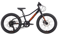 APEX TERRAIN 20" STEALTH MATTE BLACK