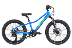 Apex Element 20” Disc – Pulse Blue