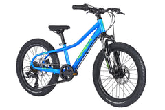 Apex Element 20” Disc – Pulse Blue