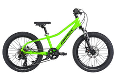 Apex Element 20” Disc – Volt Lime