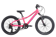 Apex Element 20” – Glow Pink