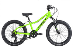 Apex Element 20” – Volt Lime