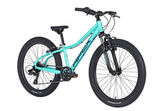 Apex Element 24” – Coastal Teal