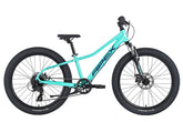 Apex Element 24” Disc – Coastal Teal