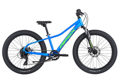 Apex Element 24” Disc – Pulse Blue