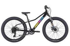 Apex Element 24” Disc – Shadow Black