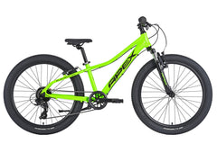 Apex Element 24” – Volt Lime