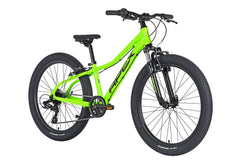 Apex Element 24” – Volt Lime