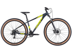 Apex Ridge 29” – Midnight Black