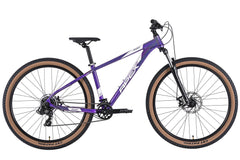 Apex Ridge 29” – Purple Fade