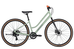 Apex Stride – Moss Green