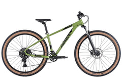 Apex Terrain 29” – Matte Ridge Green