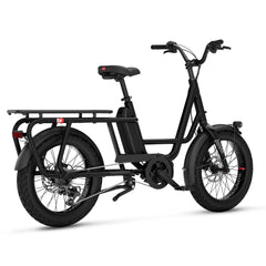 RemiDemi XL 10D EVO 2 Performance CX 540Wh Black Glossy