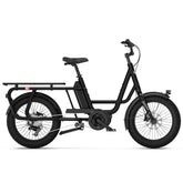 RemiDemi XL 10D EVO 2 Performance CX 540Wh Black Glossy