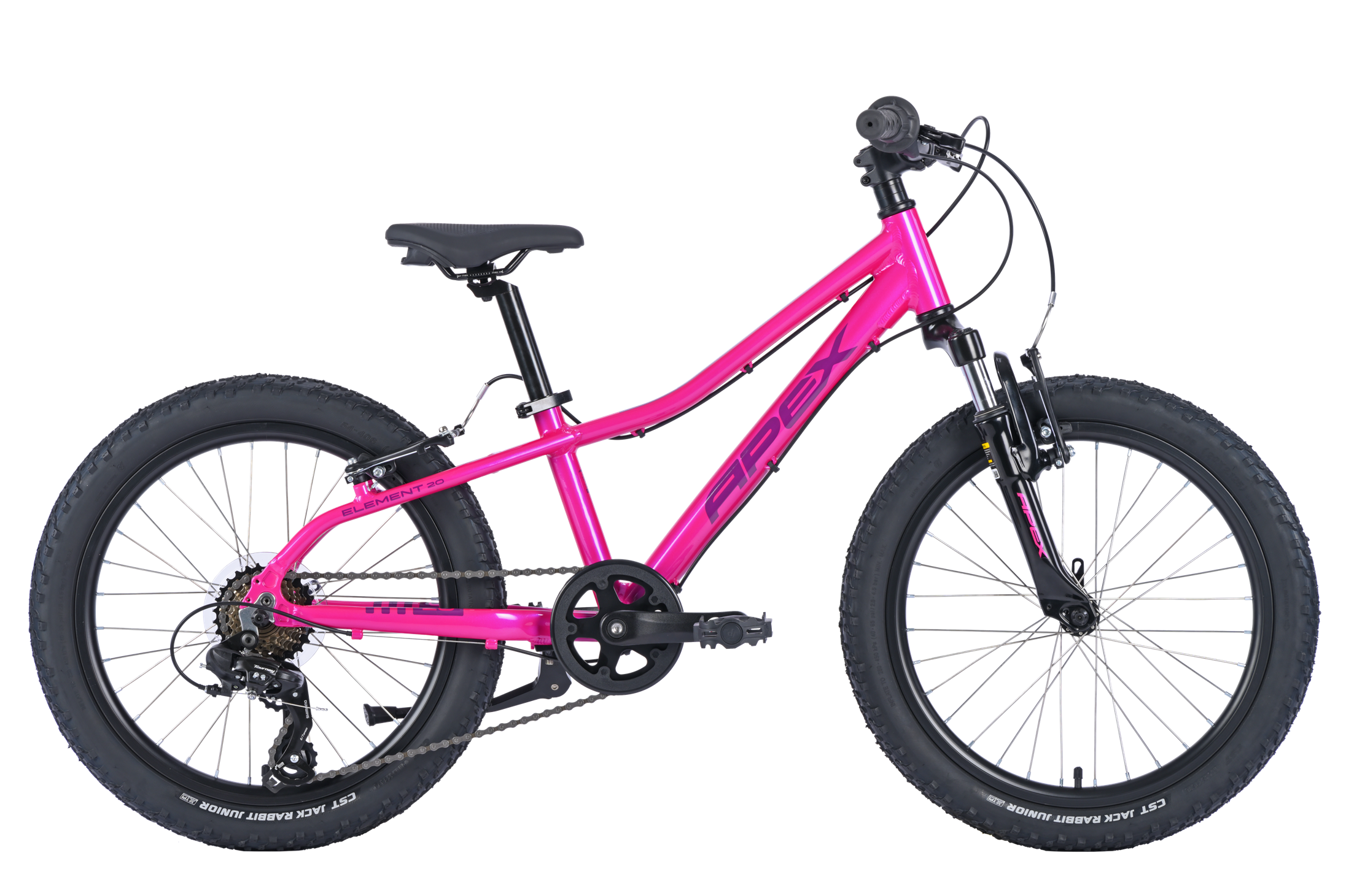 APEX ELEMENT 20