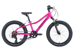 APEX ELEMENT 20" FLAMINGO PINK
