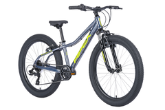 APEX ELEMENT 24" CARBON GREY