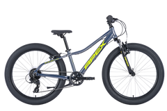 APEX ELEMENT 24" CARBON GREY