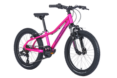 APEX ELEMENT 20" FLAMINGO PINK