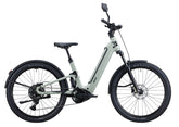 Sinch Force EZ 3 e-bike in Trail Mineral