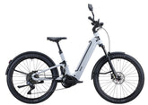 Sinch Force EZ 5 e-bike in Trail Stone