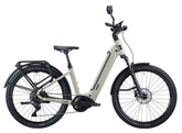 Sinch Jaunt EZ 5 e-bike in Midnight Silt