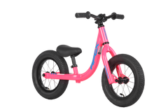 APEX PEAK 12" HYPER PINK