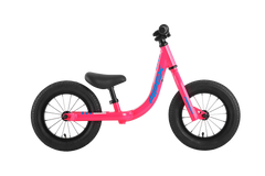 APEX PEAK 12" HYPER PINK