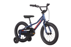 APEX PEAK 16" COBALT BLUE