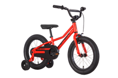 APEX PEAK 16" FIRESTORM RED