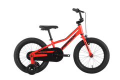 APEX PEAK 16" FIRESTORM RED