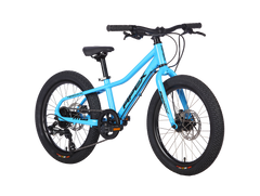 APEX TERRAIN 20" BLUE BREEZE