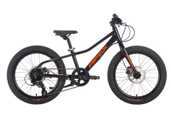 APEX TERRAIN 20" STEALTH MATTE BLACK