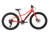 APEX TERRAIN 24" FIRESTORM RED