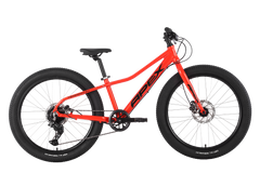 APEX TERRAIN 24" FIRESTORM RED