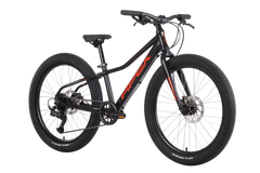 APEX TERRAIN 24" STEALTH MATTE BLACK