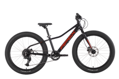 APEX TERRAIN 24" STEALTH MATTE BLACK