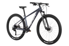 APEX TERRAIN 29" PHANTOM MATTE BLACK