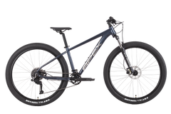 APEX TERRAIN 29" PHANTOM MATTE BLACK