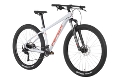 APEX TERRAIN 29" QUANTUM GREY