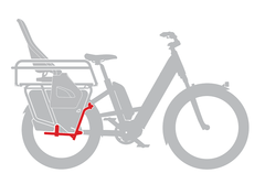 46ER SIDELOADER SET BLACK