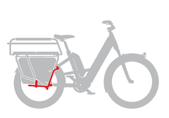 46ER SIDELOADER SET BLACK