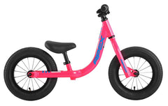 APEX PEAK 12" HYPER PINK