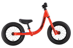 APEX PEAK 12" INFERNO ORANGE