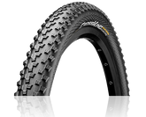 Continental Cross King - Performance