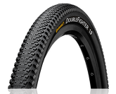 Conti.Double Fighter III