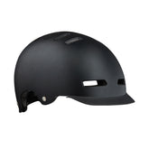 Lazer Next+ Matte Black Helmet for Sinch eBikes