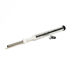 RockShox Fork Spring Solo Air Assembly - 80mm - 120mm, 27.5" / 29" (Thread Pitch 0.8mm) (Includes Top Cap, Air Piston, Shaft Bolt) - Judy Silver A1 / 30 Silver A3 2018+